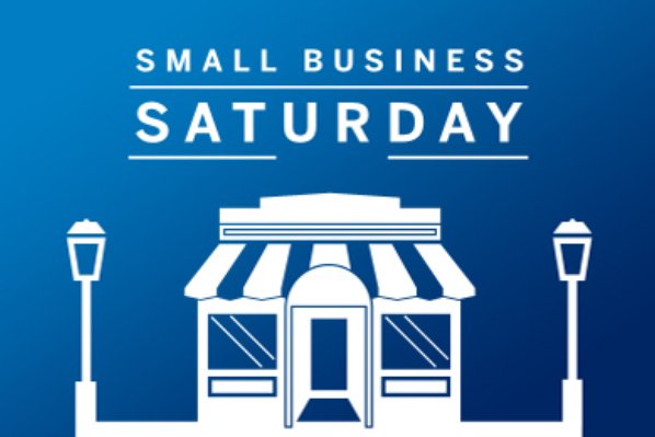 Shop Small - Small Business Saturday… Are You Ready?