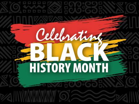EDA Celebrates Black History Month