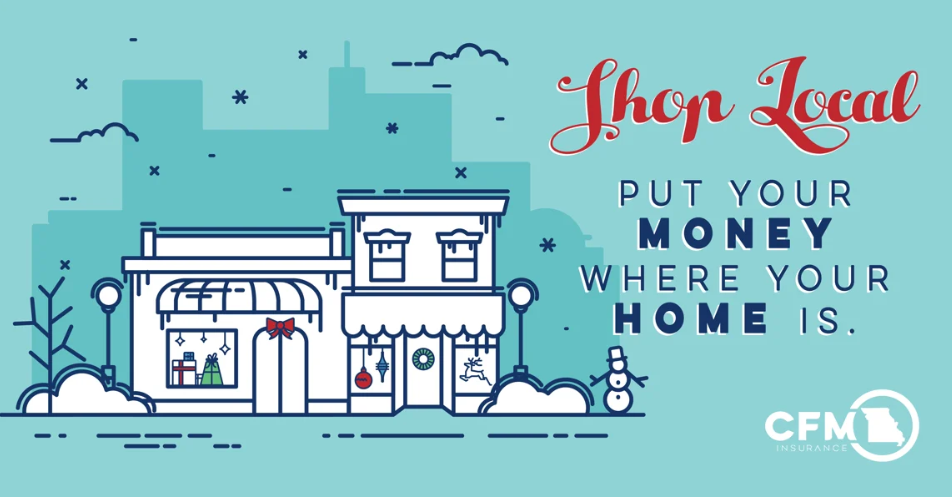 8 Reasons To Support Small Business & Shop Local This Holiday Season